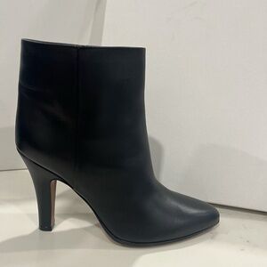 The Row booties 40IT in black
